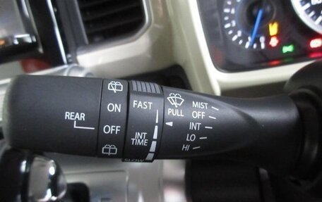 Suzuki Xbee I, 2022 год, 1 800 000 рублей, 17 фотография