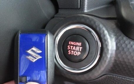 Suzuki Xbee I, 2022 год, 1 800 000 рублей, 18 фотография