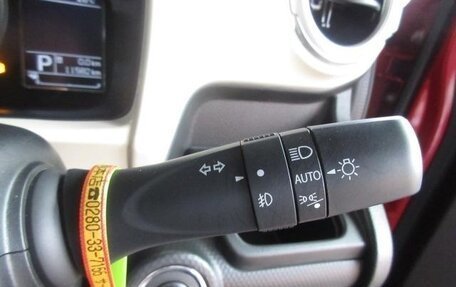 Suzuki Xbee I, 2022 год, 1 800 000 рублей, 16 фотография