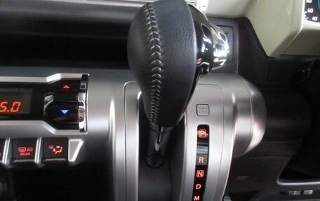 Suzuki Xbee I, 2022 год, 1 800 000 рублей, 22 фотография