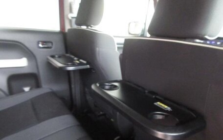 Suzuki Xbee I, 2022 год, 1 800 000 рублей, 34 фотография