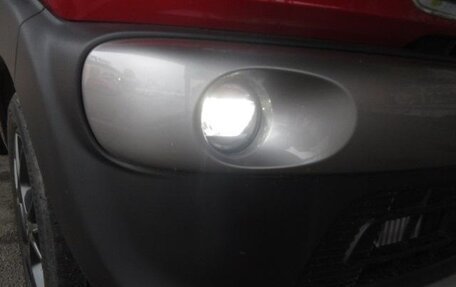 Suzuki Xbee I, 2022 год, 1 800 000 рублей, 39 фотография