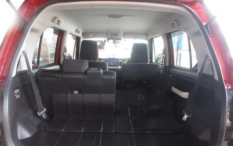 Suzuki Xbee I, 2022 год, 1 800 000 рублей, 35 фотография