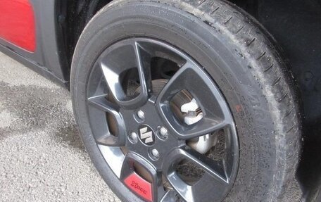 Suzuki Xbee I, 2022 год, 1 800 000 рублей, 40 фотография