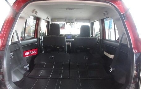 Suzuki Xbee I, 2022 год, 1 800 000 рублей, 36 фотография