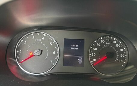 Renault Arkana I, 2019 год, 1 538 000 рублей, 14 фотография