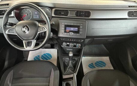 Renault Arkana I, 2019 год, 1 538 000 рублей, 20 фотография