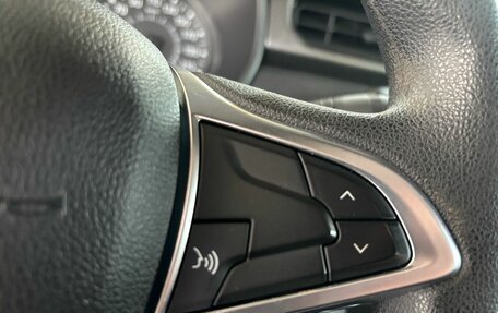 Renault Arkana I, 2019 год, 1 538 000 рублей, 18 фотография