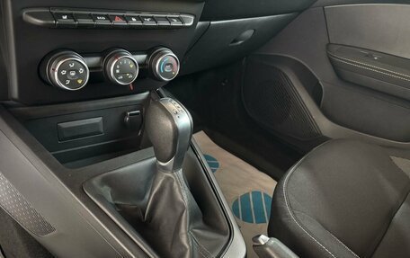 Renault Arkana I, 2019 год, 1 538 000 рублей, 19 фотография