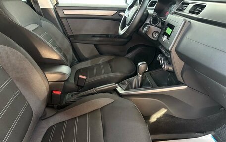 Renault Arkana I, 2019 год, 1 538 000 рублей, 23 фотография