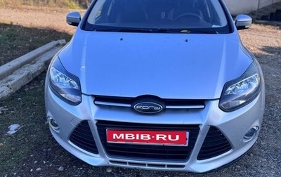 Ford Focus III, 2012 год, 780 000 рублей, 1 фотография