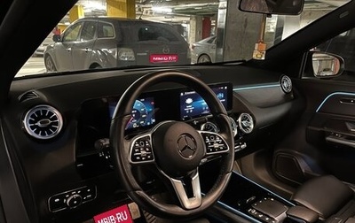 Mercedes-Benz GLA, 2020 год, 3 600 000 рублей, 1 фотография