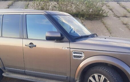 Land Rover Discovery IV, 2012 год, 2 450 000 рублей, 1 фотография