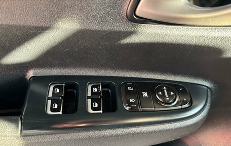 KIA Rio IV, 2017 год, 1 200 000 рублей, 10 фотография