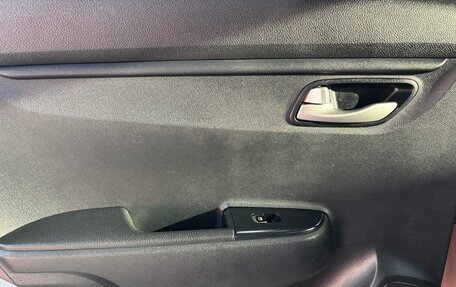 KIA Rio IV, 2017 год, 1 200 000 рублей, 24 фотография