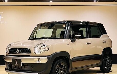 Suzuki Xbee I, 2022 год, 1 800 000 рублей, 1 фотография