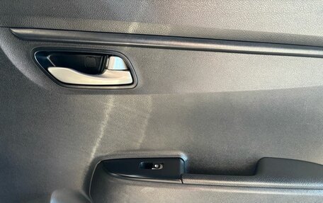 KIA Rio IV, 2017 год, 1 200 000 рублей, 26 фотография