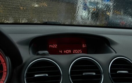 Peugeot 408 I рестайлинг, 2012 год, 520 000 рублей, 6 фотография