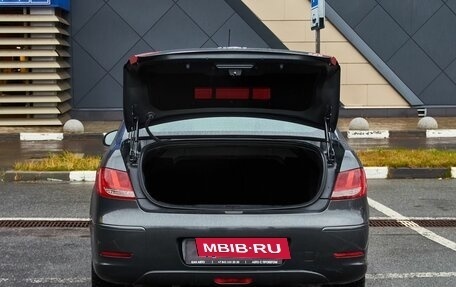 Peugeot 408 I рестайлинг, 2012 год, 520 000 рублей, 17 фотография