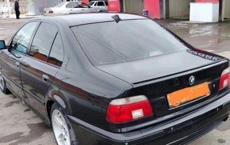 BMW 5 серия, 1996 год, 500 000 рублей, 4 фотография