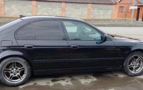 BMW 5 серия, 1996 год, 500 000 рублей, 3 фотография