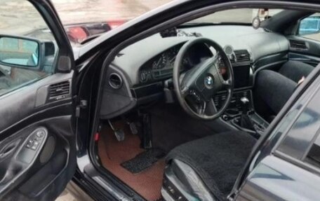 BMW 5 серия, 1996 год, 500 000 рублей, 5 фотография