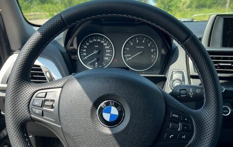 BMW 1 серия, 2012 год, 1 280 000 рублей, 6 фотография