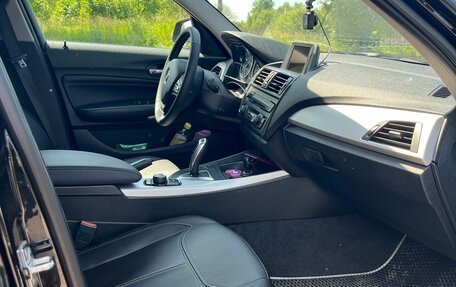 BMW 1 серия, 2012 год, 1 280 000 рублей, 4 фотография