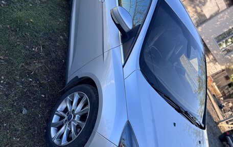 Ford Focus III, 2012 год, 780 000 рублей, 2 фотография