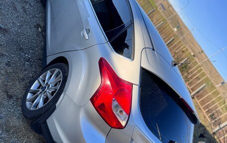 Ford Focus III, 2012 год, 780 000 рублей, 6 фотография