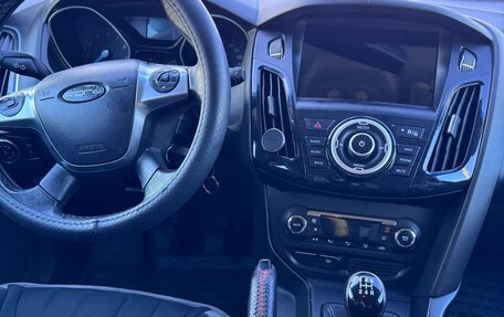 Ford Focus III, 2012 год, 780 000 рублей, 10 фотография