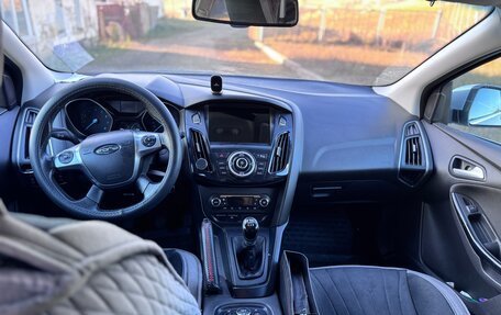 Ford Focus III, 2012 год, 780 000 рублей, 9 фотография