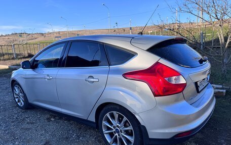 Ford Focus III, 2012 год, 780 000 рублей, 7 фотография