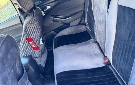 Ford Focus III, 2012 год, 780 000 рублей, 8 фотография