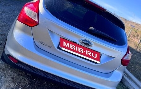 Ford Focus III, 2012 год, 780 000 рублей, 5 фотография