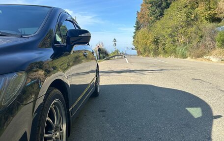 Honda Civic VIII, 2010 год, 1 050 000 рублей, 8 фотография