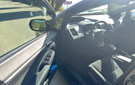 Honda Civic VIII, 2010 год, 1 050 000 рублей, 9 фотография