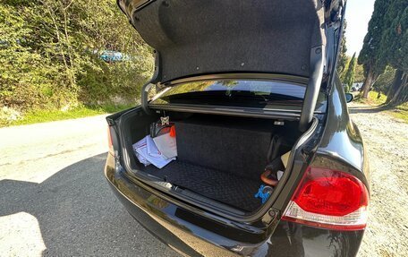 Honda Civic VIII, 2010 год, 1 050 000 рублей, 13 фотография