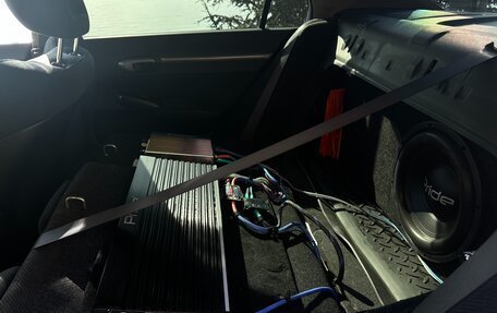 Honda Civic VIII, 2010 год, 1 050 000 рублей, 12 фотография