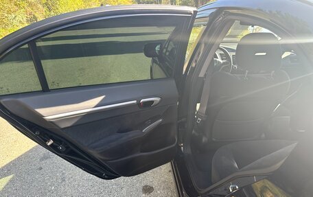 Honda Civic VIII, 2010 год, 1 050 000 рублей, 11 фотография