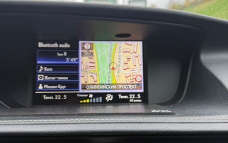 Lexus ES VII, 2014 год, 2 600 000 рублей, 8 фотография