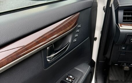 Lexus ES VII, 2014 год, 2 600 000 рублей, 7 фотография