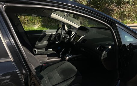 Honda Civic VIII, 2010 год, 1 050 000 рублей, 10 фотография