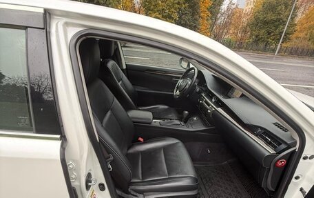 Lexus ES VII, 2014 год, 2 600 000 рублей, 12 фотография