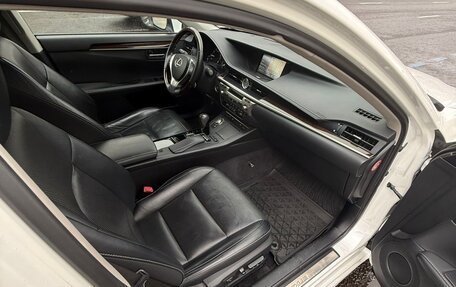 Lexus ES VII, 2014 год, 2 600 000 рублей, 16 фотография