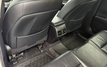 Lexus ES VII, 2014 год, 2 600 000 рублей, 20 фотография