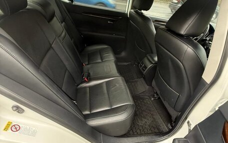 Lexus ES VII, 2014 год, 2 600 000 рублей, 15 фотография