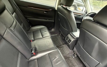 Lexus ES VII, 2014 год, 2 600 000 рублей, 17 фотография