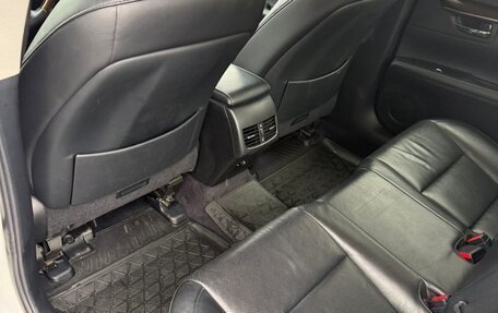 Lexus ES VII, 2014 год, 2 600 000 рублей, 24 фотография