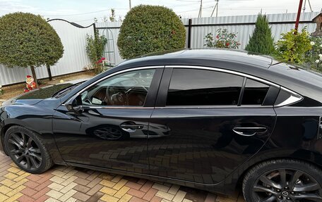 Mazda 6, 2013 год, 1 400 000 рублей, 5 фотография